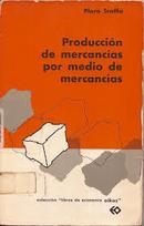 Produccion de Mercadorias por Medio de Mercancias-Piero Sraffa