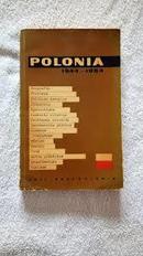 Polonia 1944 / 1964-Tadeusz Drewnowski / Stanislau Gebethner / Outros