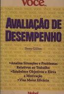 Avaliao de Desempenho-Terry Gillen