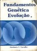 Fundamentos de Genetica e Evoluo-Humberto C. Carvalho