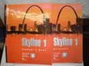 Skyline 1 - Students Book B-Simon Brewster / Paul Davies / Mickey Rogers