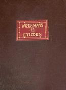 45 Etuden Fur Oboe-Ludwig Wirdemann