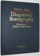 Diagnostic Sonography / Principles and Clinical Applications-Arthur C. Fleischer / Donna M. Kepple