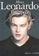 Album Leonardo Dicaprio-Brian J. Robb