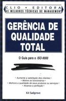 Gerncia de Qualidade Total / o Guia para o Iso-9000-Kit Sadgrove