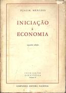 Iniciacao a Economia-Djacir Menezes