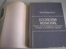 Economia Regional / Teoria de La Localizacion Estructuras Urbanas y C-H. W. Richardson