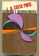 Sociologia e Desenvolvimento-L. A. Costa Pinto