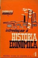 Introducao a Historia Economica-Charles Moraze