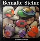 Bemalte Steine-Doris Epple