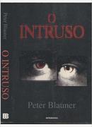 O Intruso-Peter Blauner
