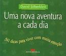 Uma Nova Aventura a Cada Dia-David Silberkleit