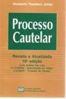 Processo Cautelar-Humberto Theodoro Junior
