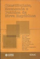 Constituinte Economia e Politica da Nova Republica-Paulo Sandroni / Organizador / Antonio Kandir / F