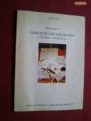 Notas para o Conceito de Ideologia / Teoria e Pratica-Fernando Belo