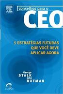 5 Estratgias Futuras Que Voc Deve Aplicar Agora-John Butman / George Stalk