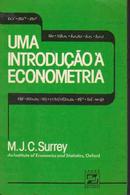 Uma Introduo a Econometria-M. J. C. Surrey