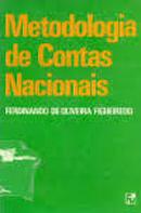 Metodologia de Contas Nacionais-Fernando de Oliveira Figueiredo