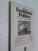 Revista de Economia Politica / Volume 08 / Numero 4 / Outubro - Dezem-Editora Brasiliense