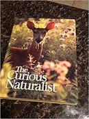 The Curious Naturalist-Editora National Geographic Society