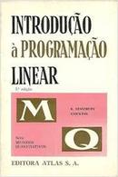 Introducao a Programacao Linear-R. Stansbury Stockton