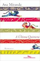 A ltima Quimera-Ana Miranda