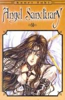 Angel Sanctuary / Volume 14-Kaori Yuki / Traduo Drik Sada