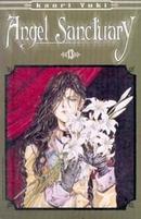 Angel Sanctuary / Volume 13-Kaori Yuki / Traduo Drik Sada