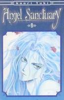 Angel Sanctuary / Volume 9-Kaori Yuki / Traduo Drik Sada