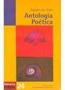 Antologia Poetica / Coleo Biblioteca Folha-Augusto dos Anjos