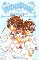 Merupuri / Volume 4 / Marchen Prince / Novo Lacrado-Matsuri Hino / Traduo Drik Sada
