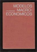 Modelos Macro Economicos-V. S. Dadayan