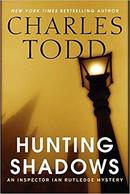 Hunting Shadows-Charles Todd