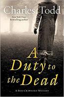 A Duty to The Dead-Charles Todd