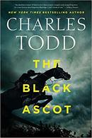 The Black Ascot-Charles Todd