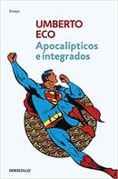 Apocalpticos e Integrados-Umberto Eco