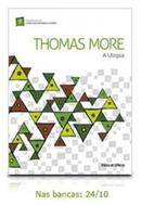 A Utopia / Volume 7 / Coleo Folha Livros Que Mudaram o Mundo-Thomas More