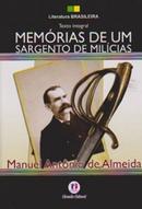 Memrias de um Sargento de Milcias-Manuel Antnio de Almeida