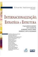 Internacionalizacao Estrategia e Estrutura-Eduardo Vasconcellos / Coordenador