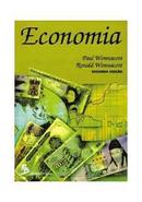 Economia-Paul Wonnacott / Ronald Wonnacott