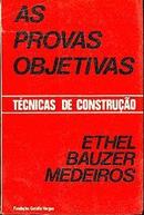 as provas objetivas-Ethel Bauzer Medeiros