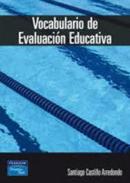 Vocabulario de Evaluacion Educativa-Santiago Castillo Arredondo