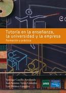 Tutora En La Enseanza La Universidade y La Empresa / Formacin y Pr-Santiago Castillo Arredondo / Jos Antonio Torres