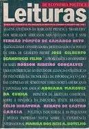 Leituras de Economia Poltica-Waldir Jos de Quadros / (diretor)