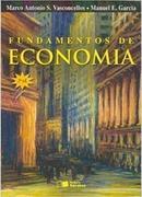 Fundamentos de Economia-Marco Antonio S. Vasconcellos / Manuel E. Garcia