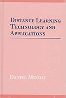 Distance Learning Technology and Applications-Daniel Minoli