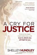 A Cry For Justice-Shelley Hundley