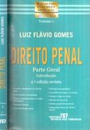 Direito Penal / Parte Geral / Introduo-Luiz Flavio Gomes