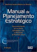 Manual de Planejamento Estratgico-Martinho Isnard Ribeiro de Almeida