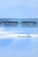 The Economics Of Knowledge-Dominique Foray